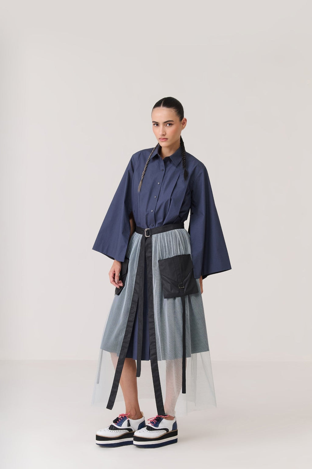 UTA - Skirt — view 2