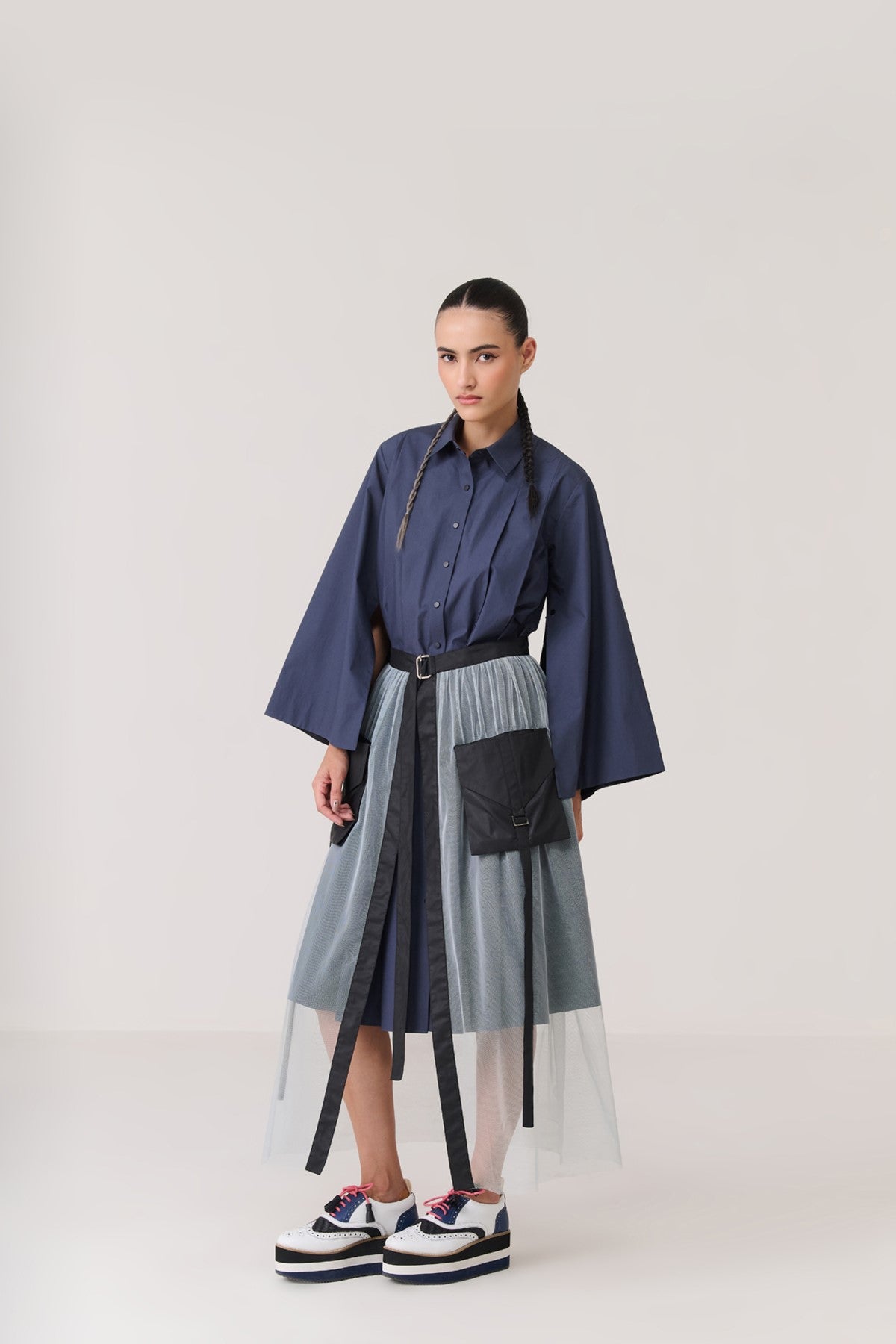 UTA - Skirt — view 2