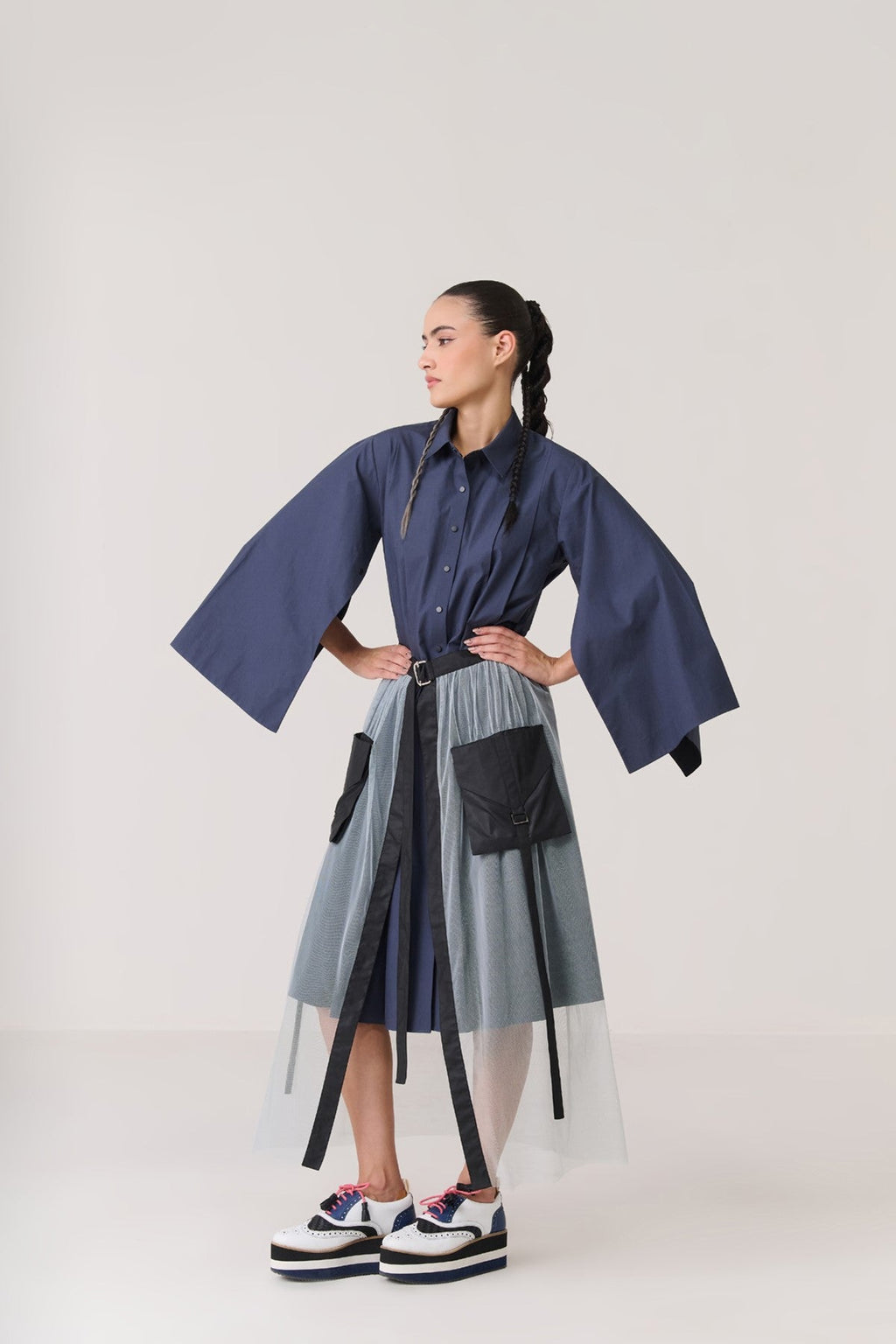 UTA - Skirt — view 3