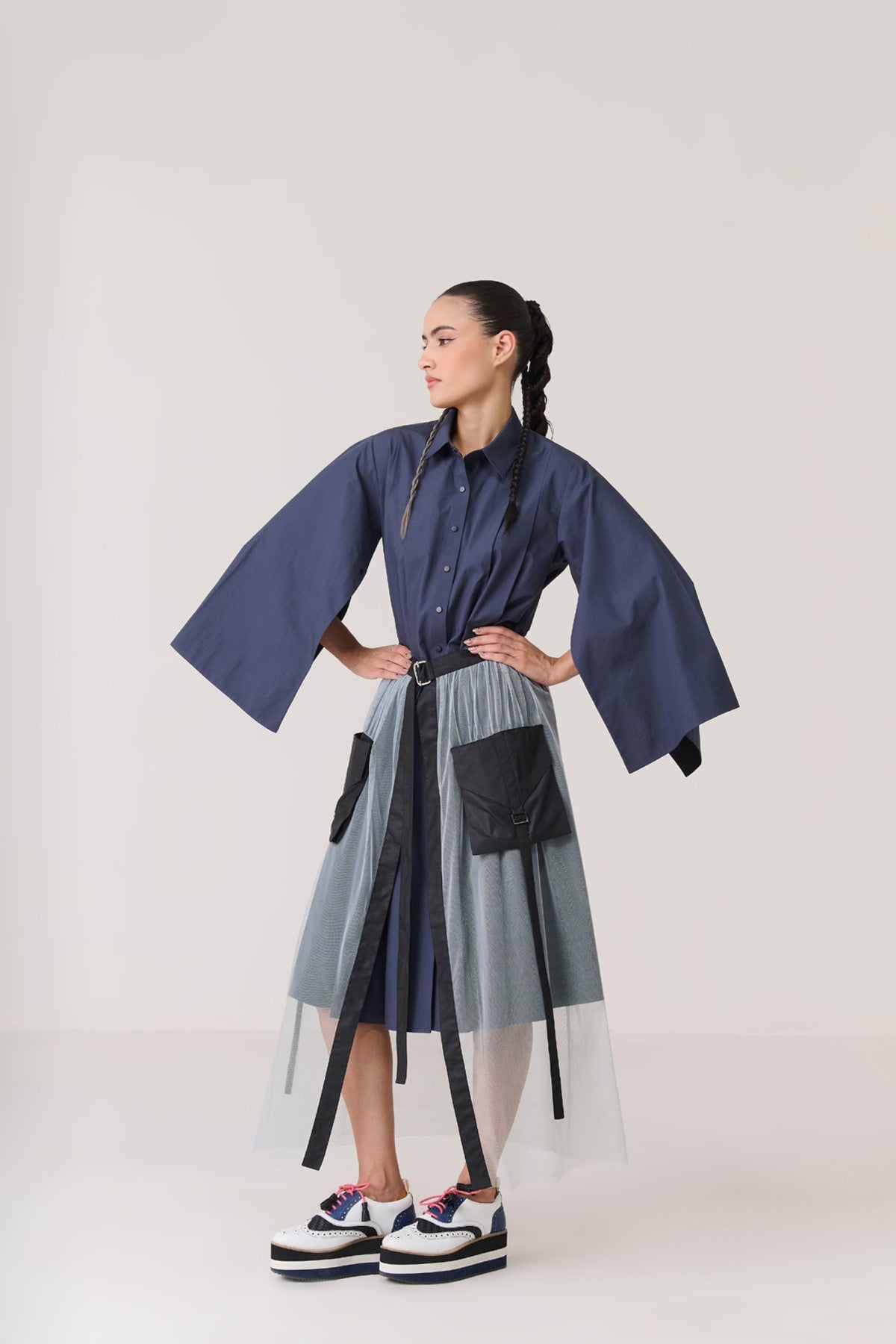 UTA - Skirt — view 3