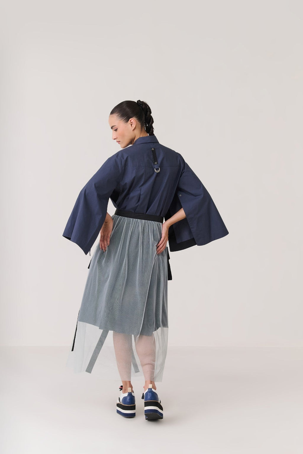 UTA - Skirt — view 4
