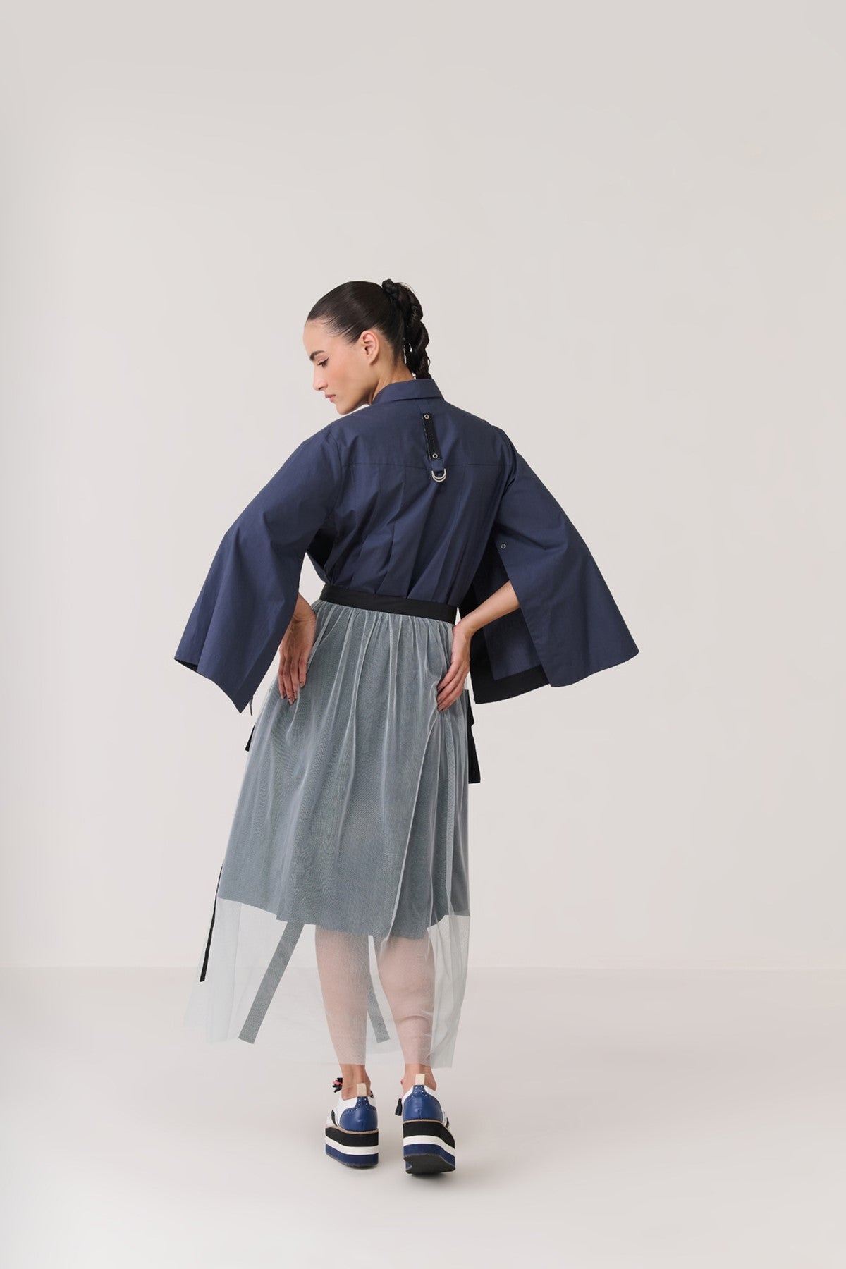 UTA - Skirt — view 4
