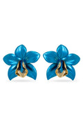 Blue Orchid