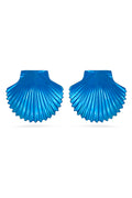 Shell Blue