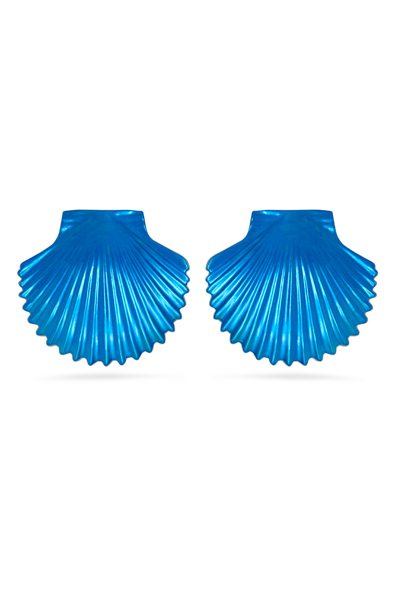 Shell Blue