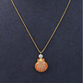 Shell Pendant