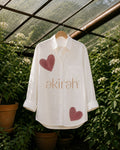 Heart Affair Shirt