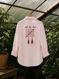 All For Love Shirt