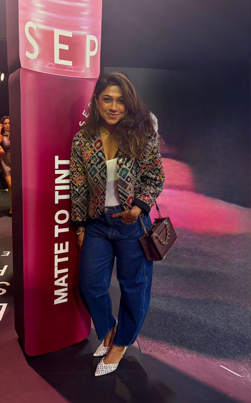 Tamira Shah