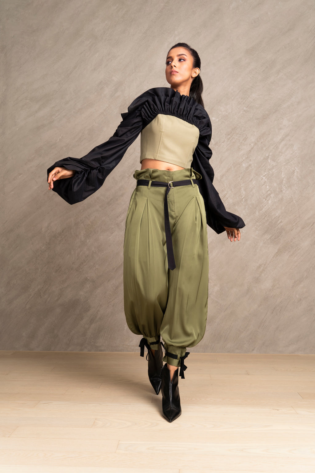 XENA - Pants