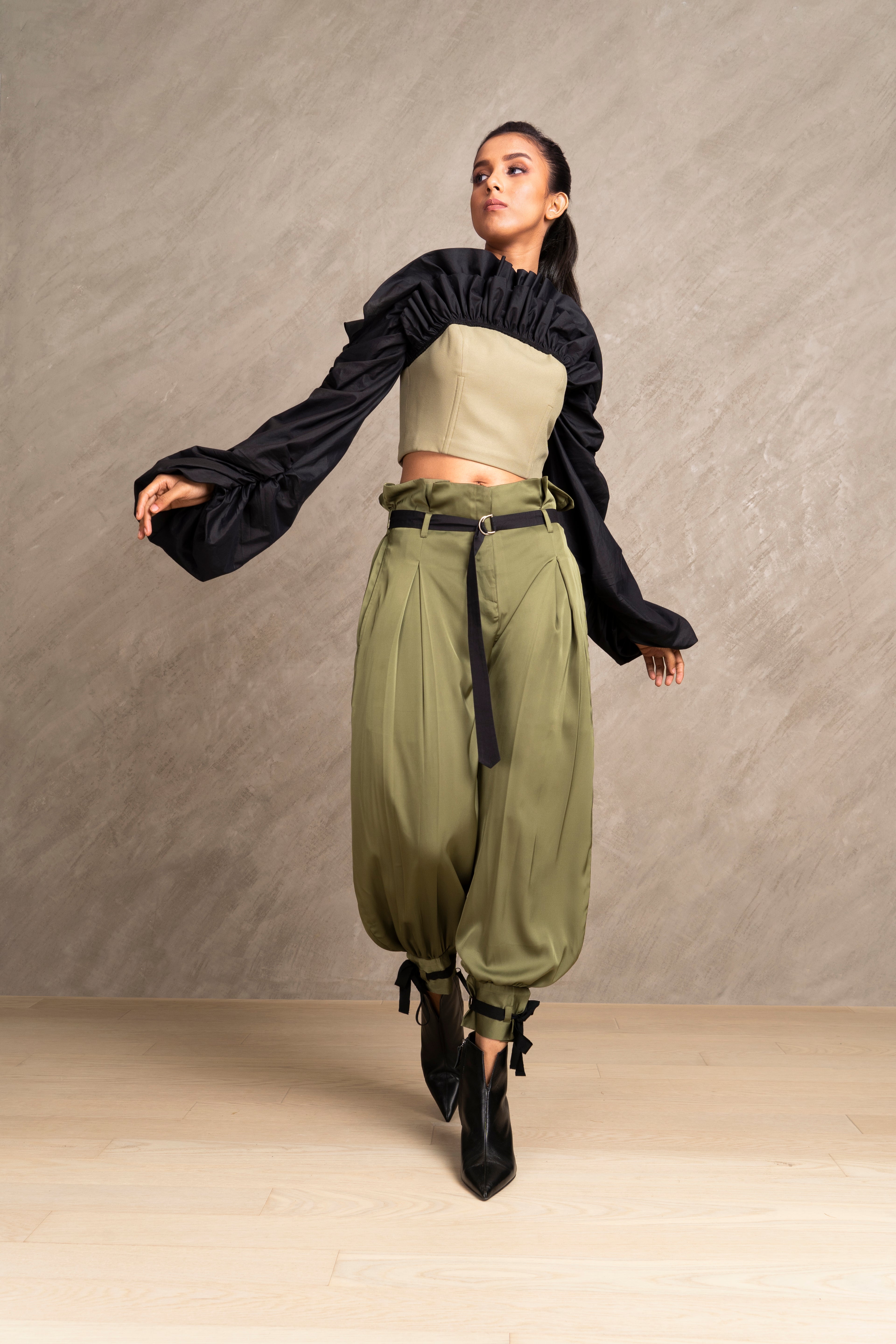 XENA - Pants