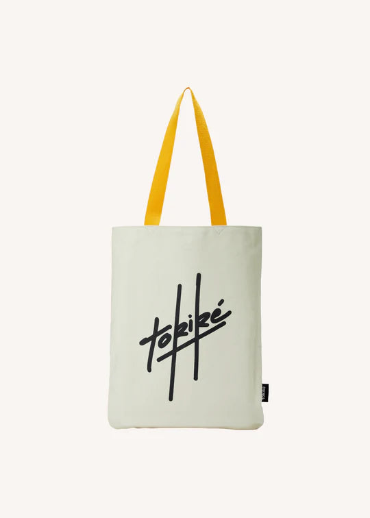 Tote bag (Not so basic tote)