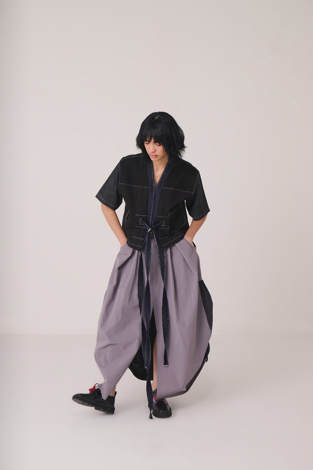 YO - Skirt — view 3