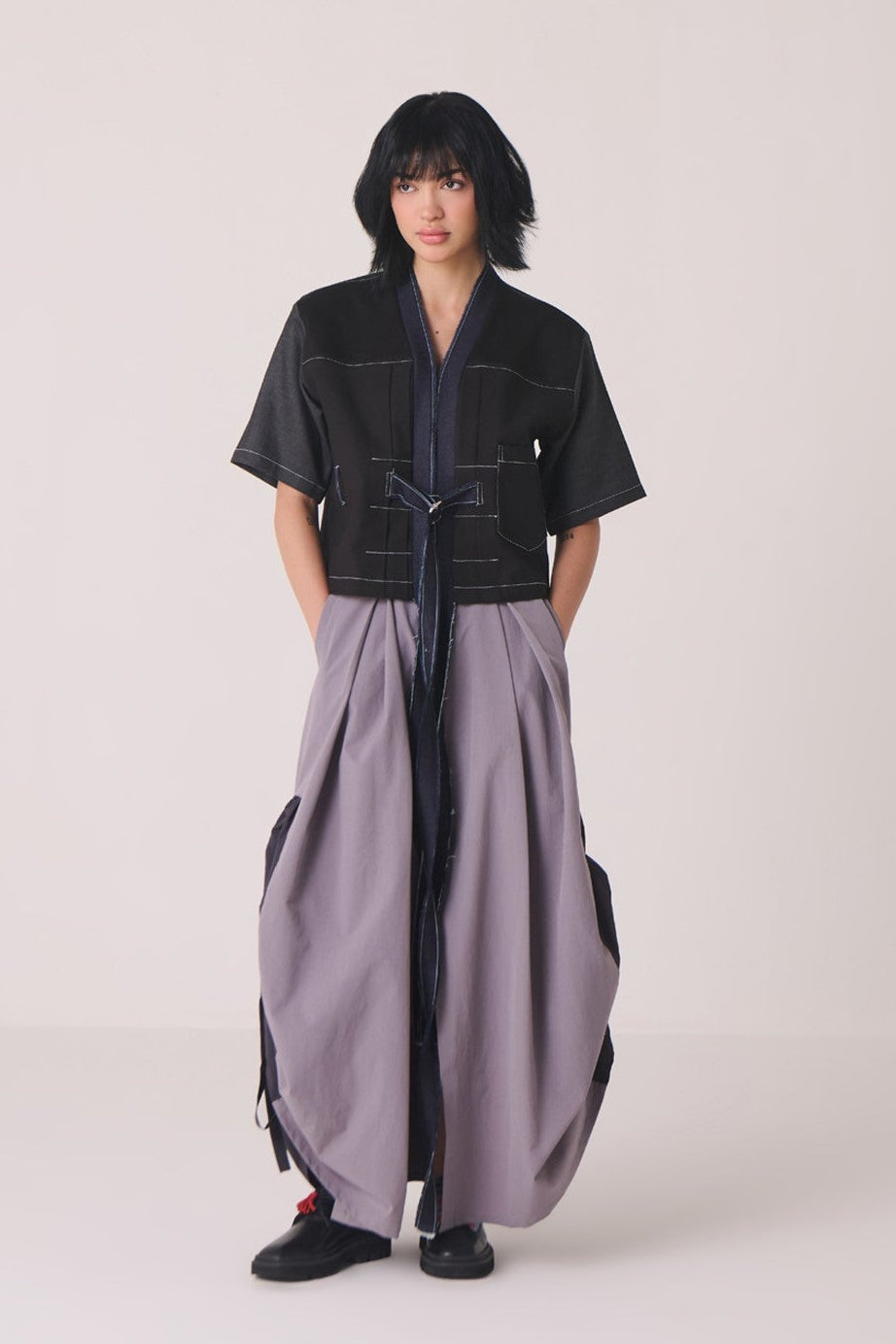 YO - Skirt — view 1