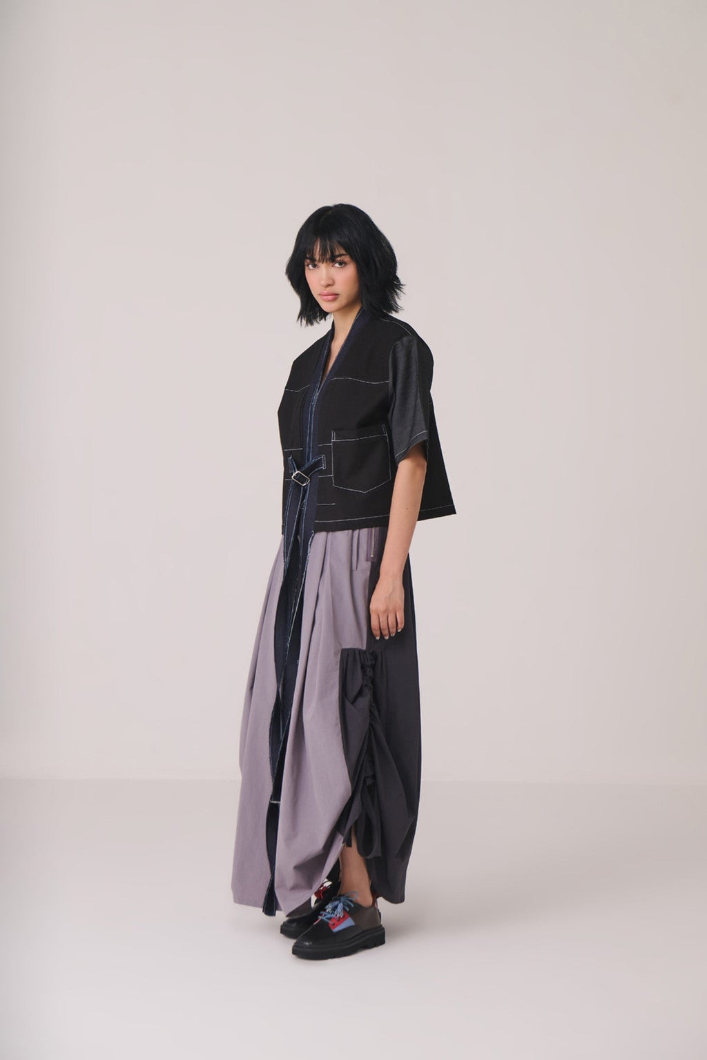 YO - Skirt — view 4