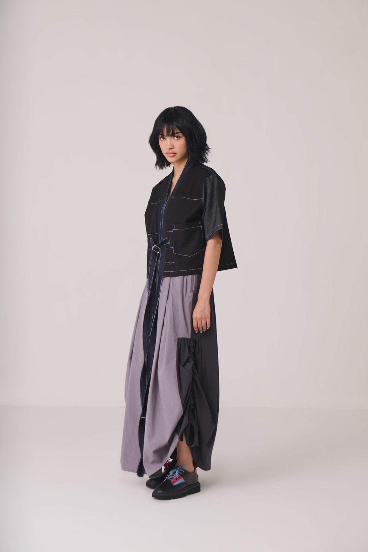 YO - Skirt — view 4
