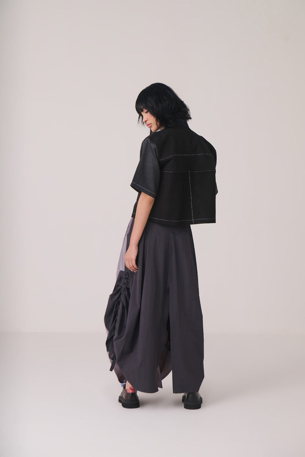 YO - Skirt — view 5
