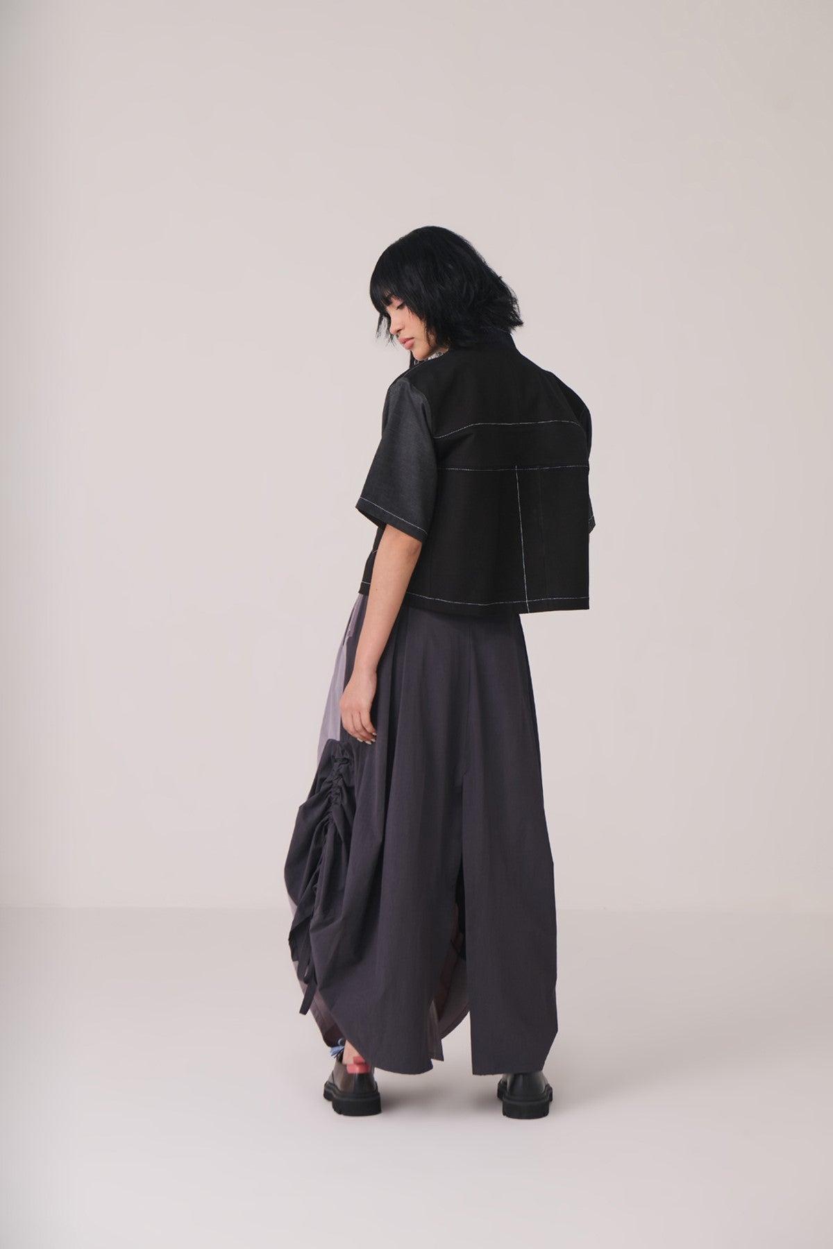 YO - Skirt — view 5