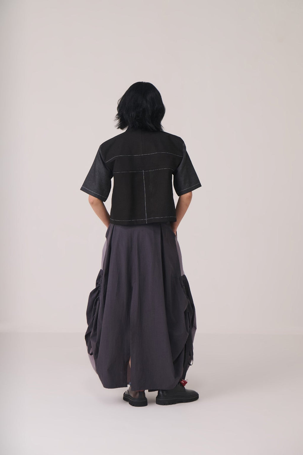 YO - Skirt — view 6