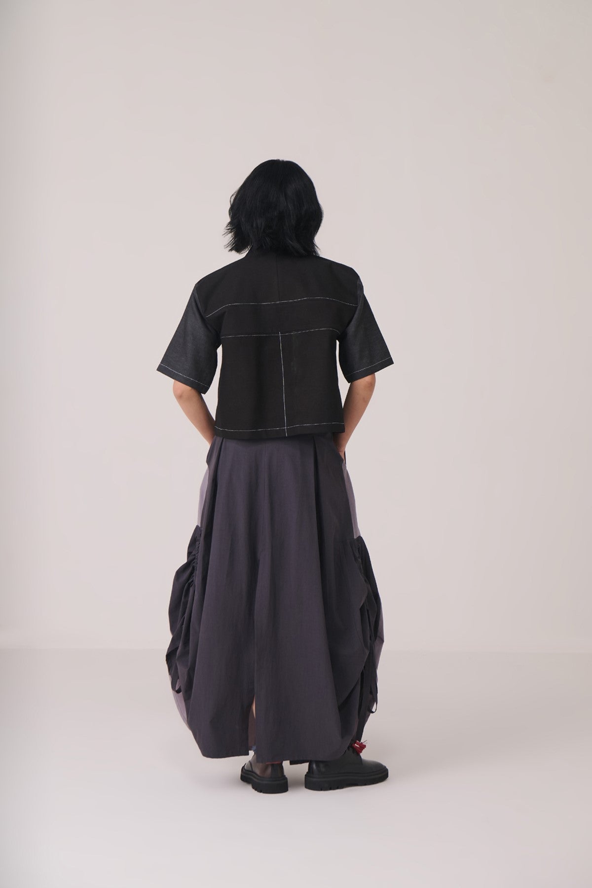 YO - Skirt — view 6
