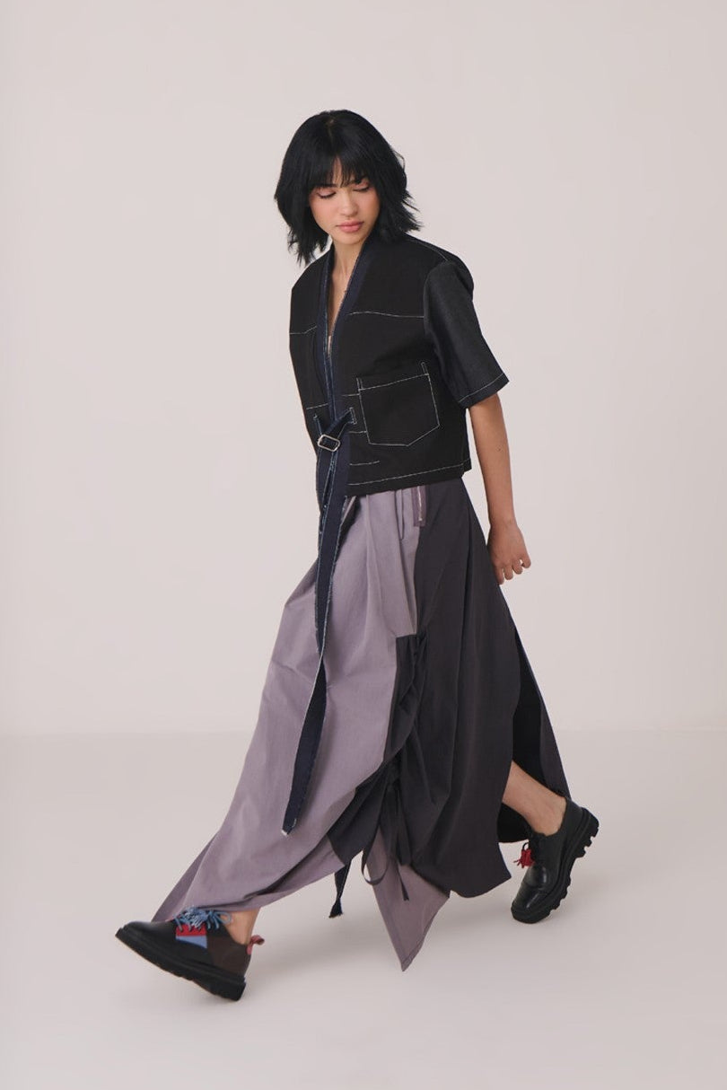 YO - Skirt — view 2