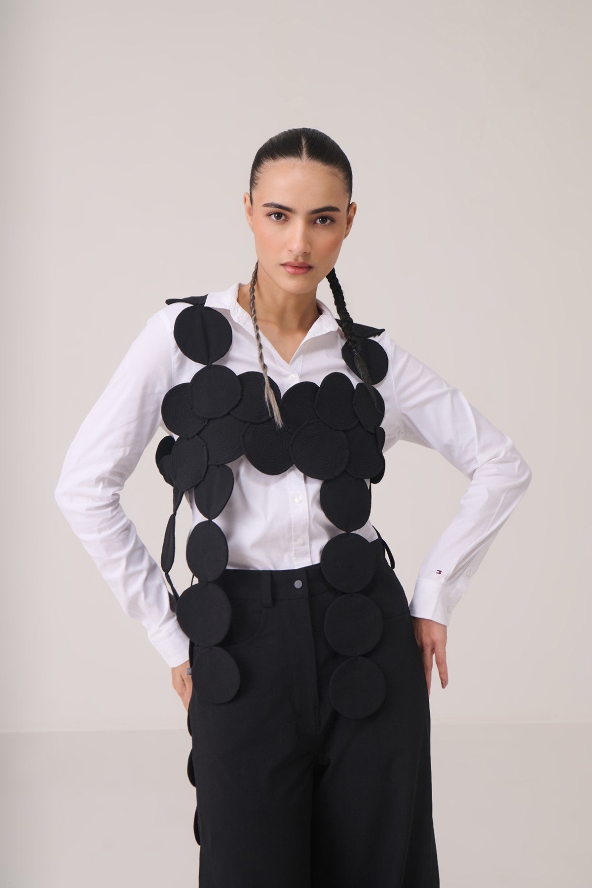 YOHJI - Shirt — view 1