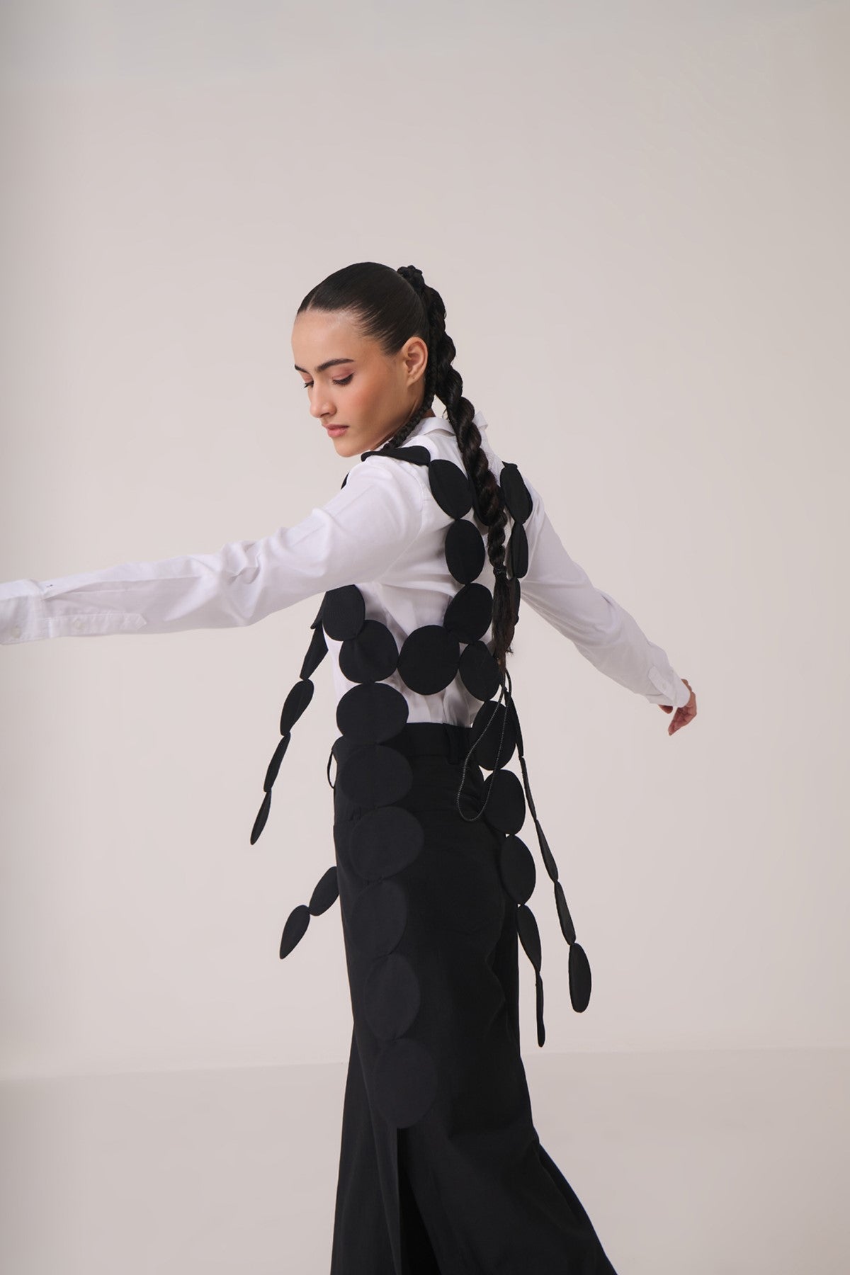 YOHJI - Shirt — view 2
