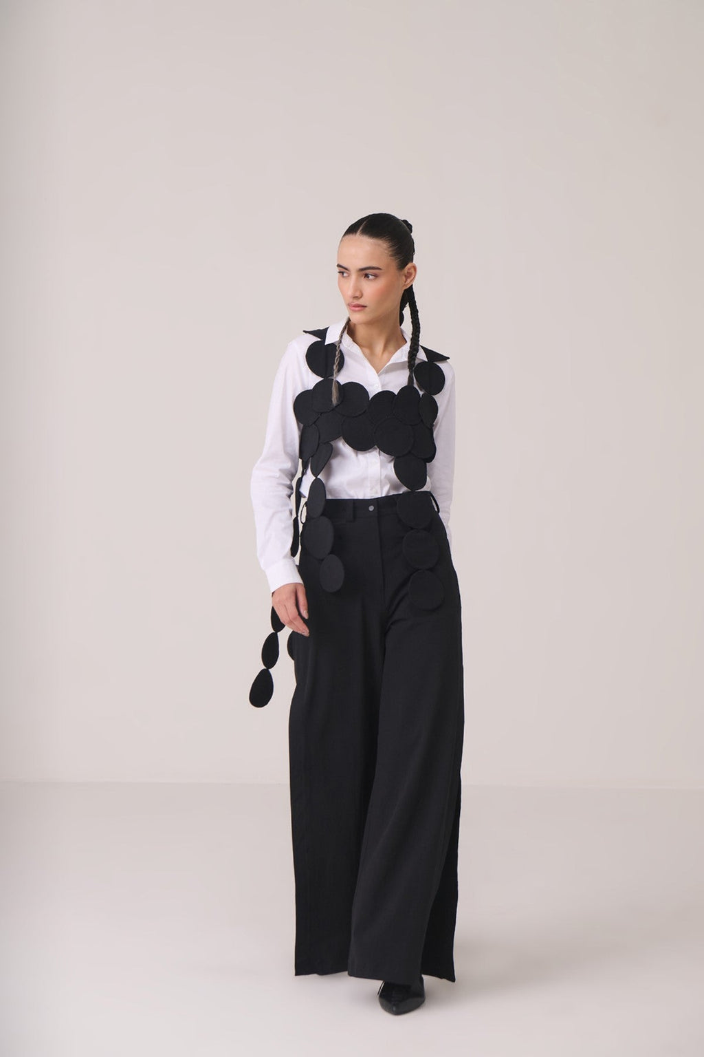 YOHJI - Shirt — view 3