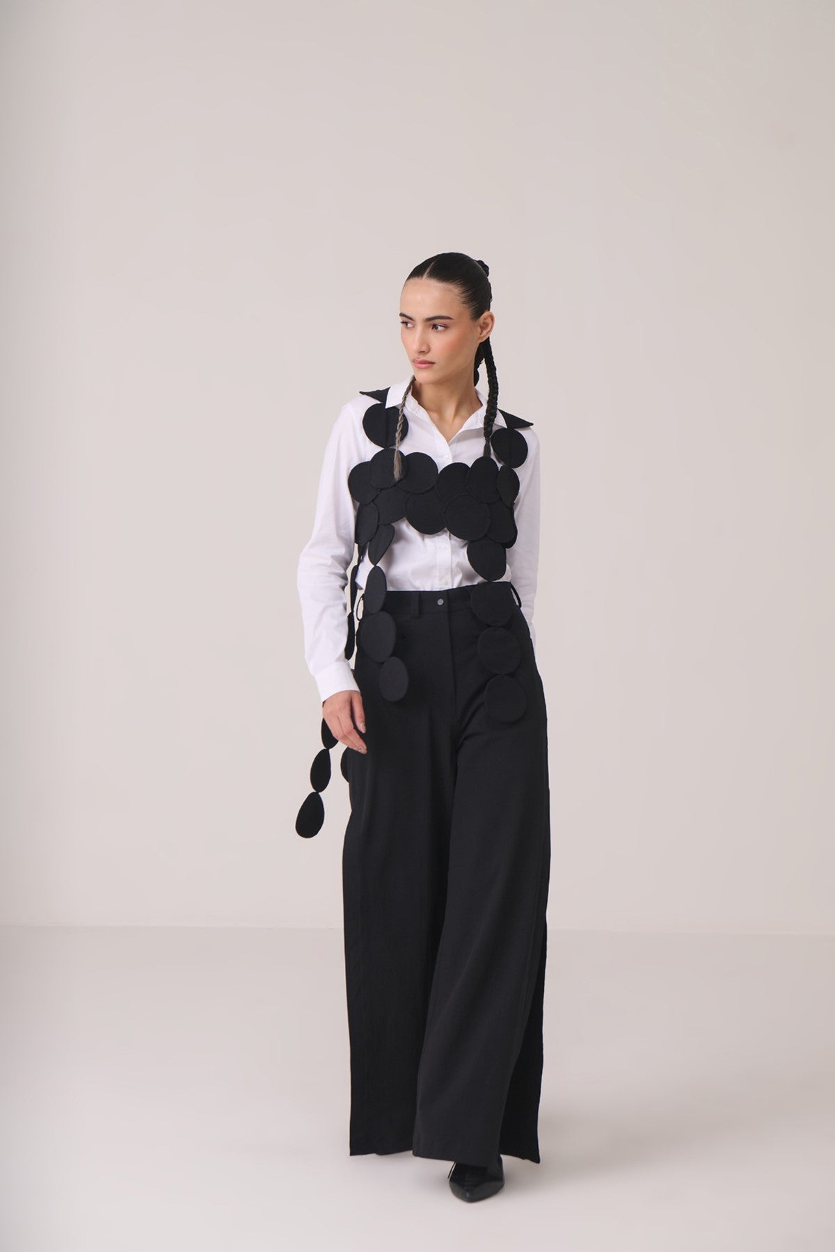 YOHJI - Shirt — view 3