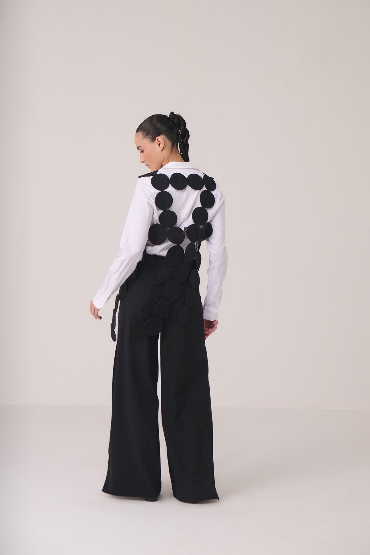 YOHJI - Shirt — view 4