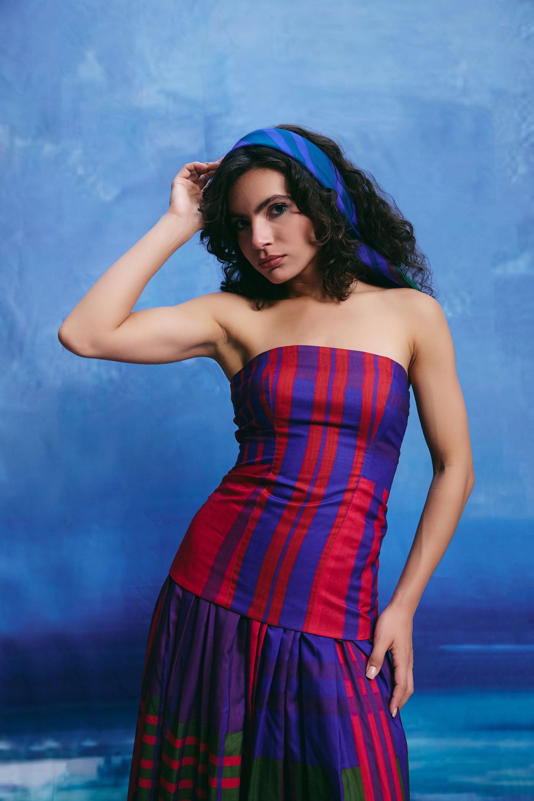 River Muse Top