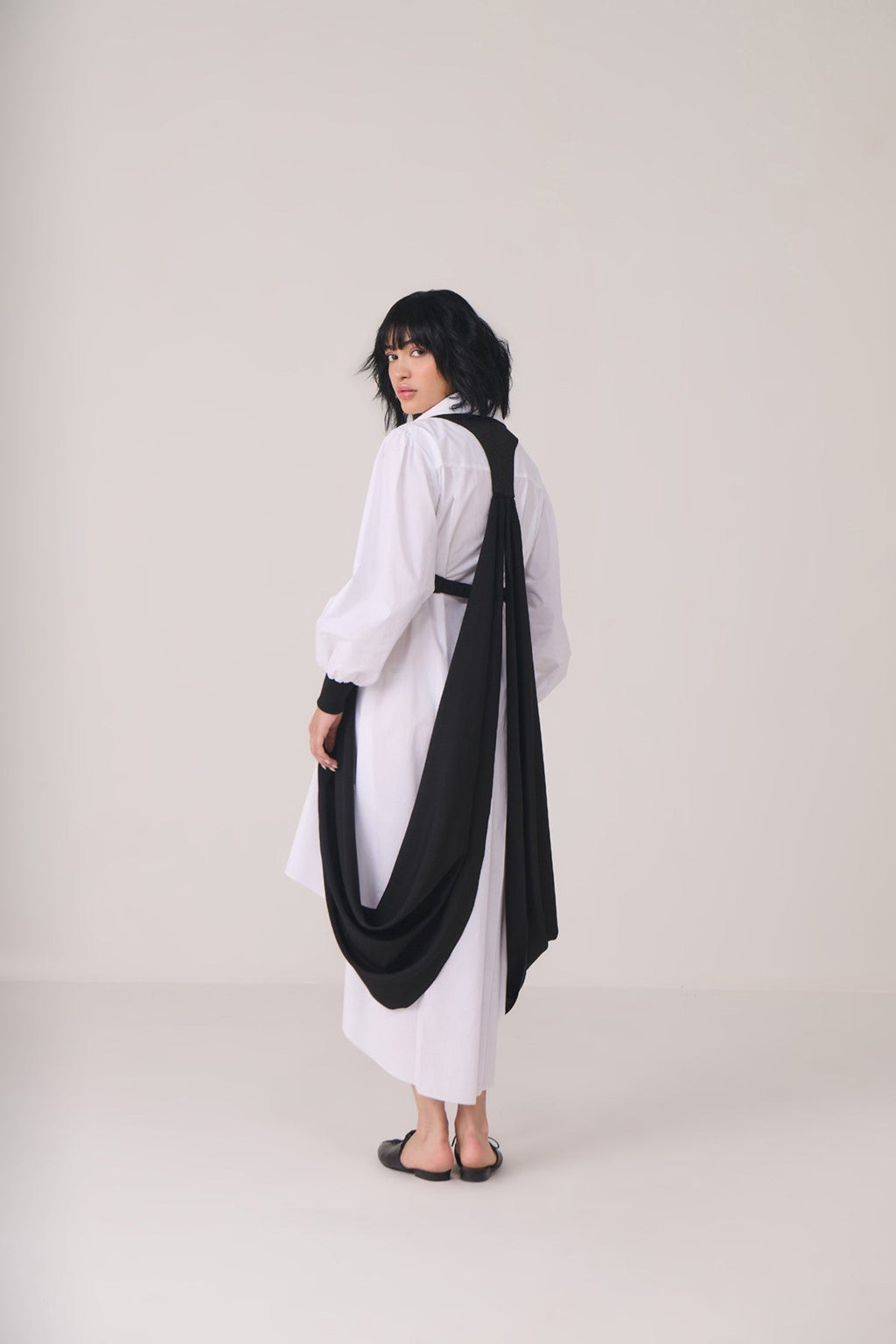 ZARA - Shirtdress — view 5