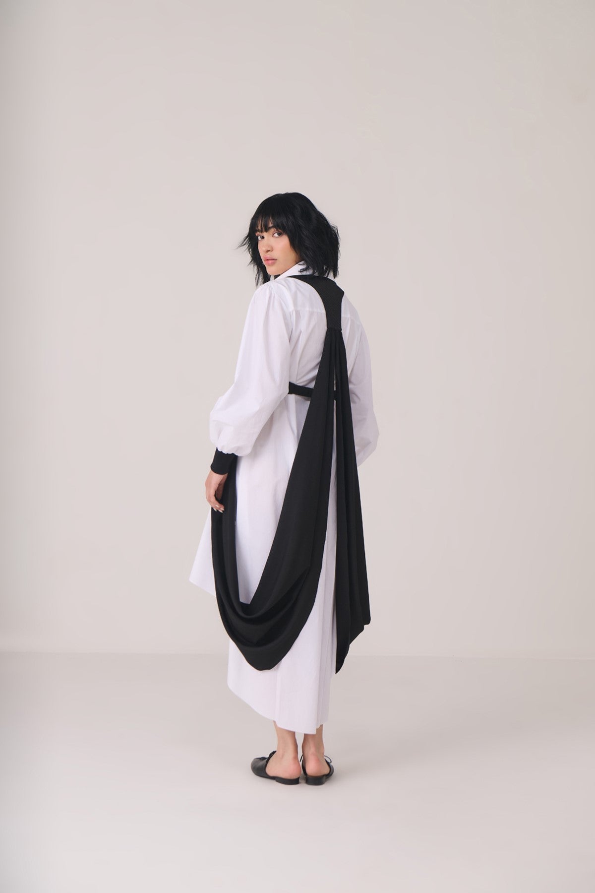 ZARA - Shirtdress — view 5