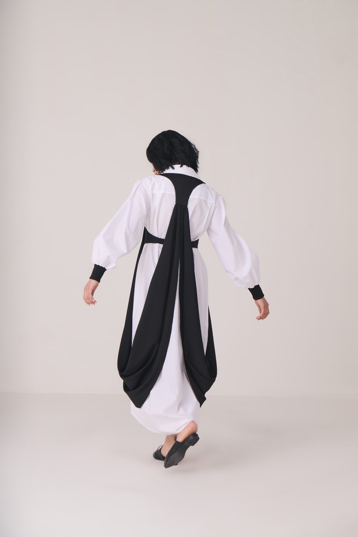 ZARA - Shirtdress — view 6
