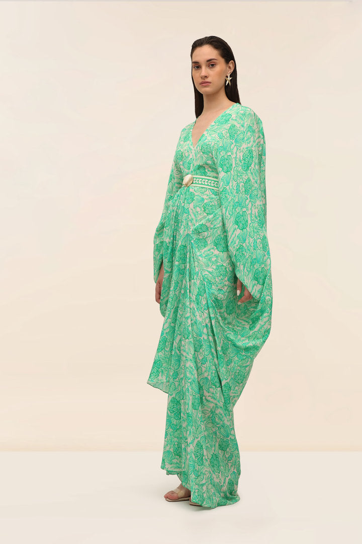 Zeph Kaftan