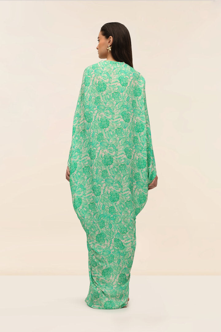 Zeph Kaftan