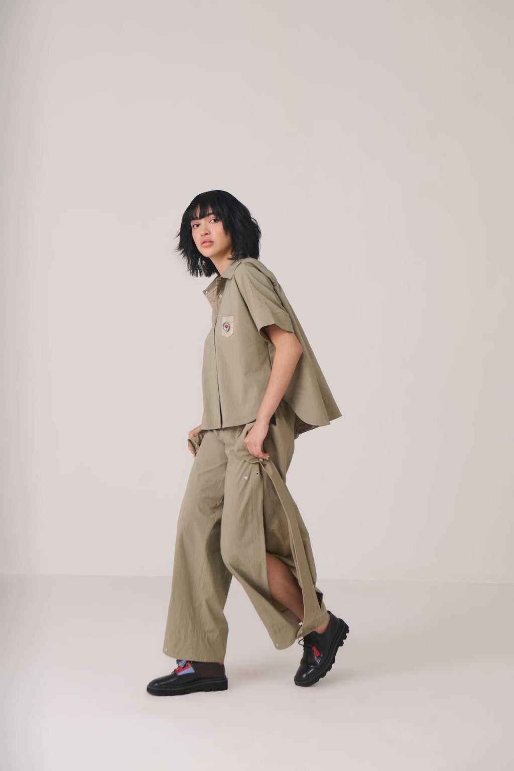 ZUMI - Pants — view 2