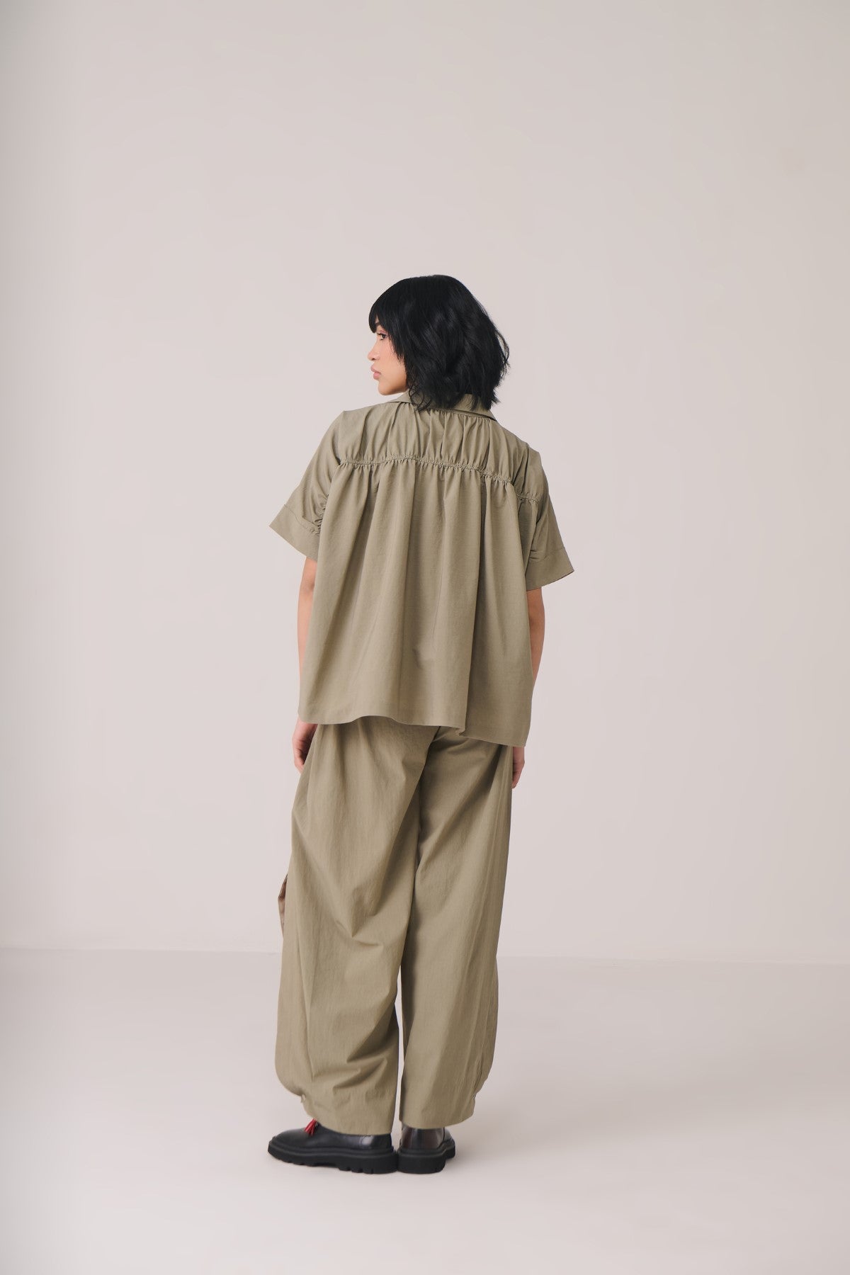ZUMI - Pants — view 3