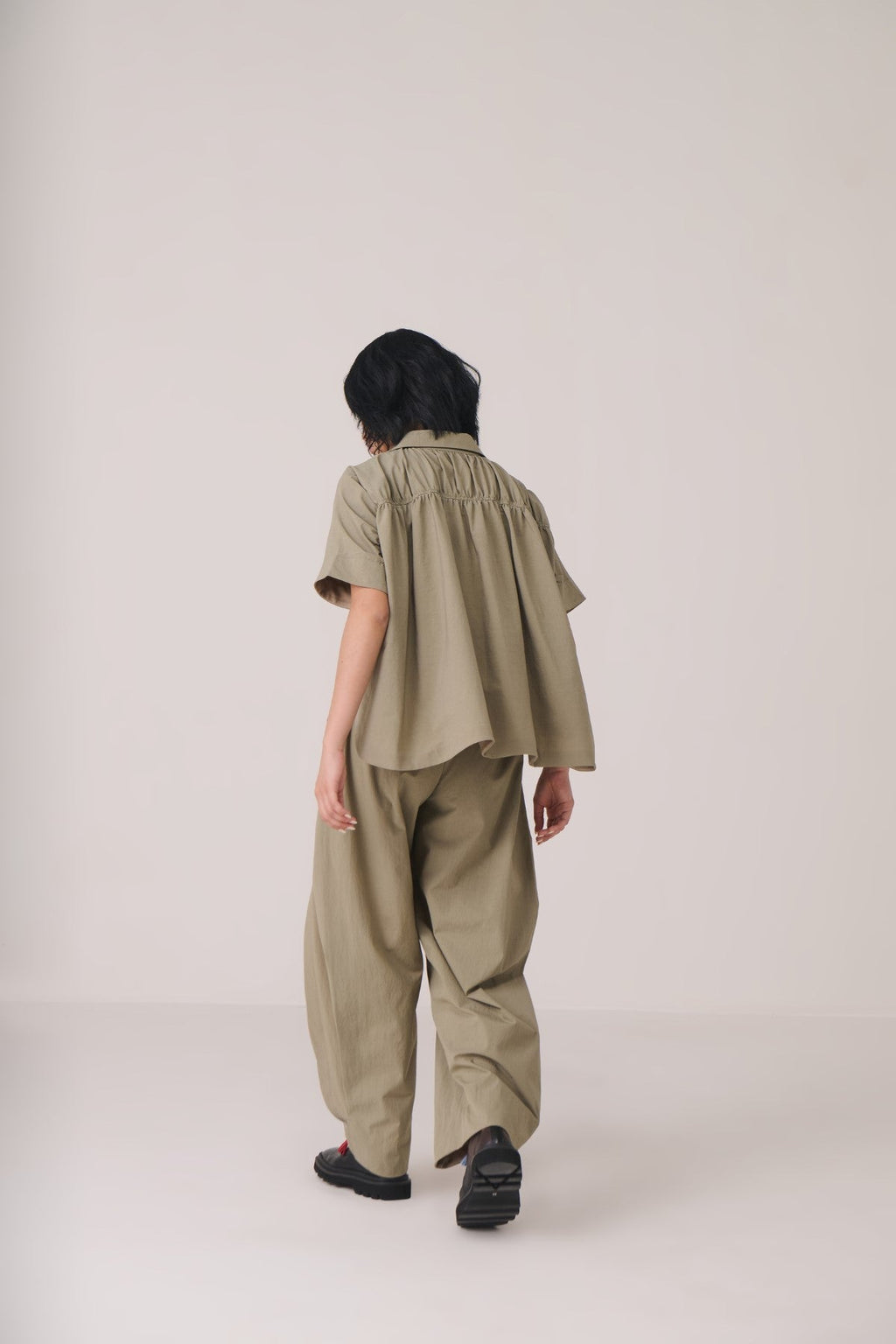 ZUMI - Pants — view 4