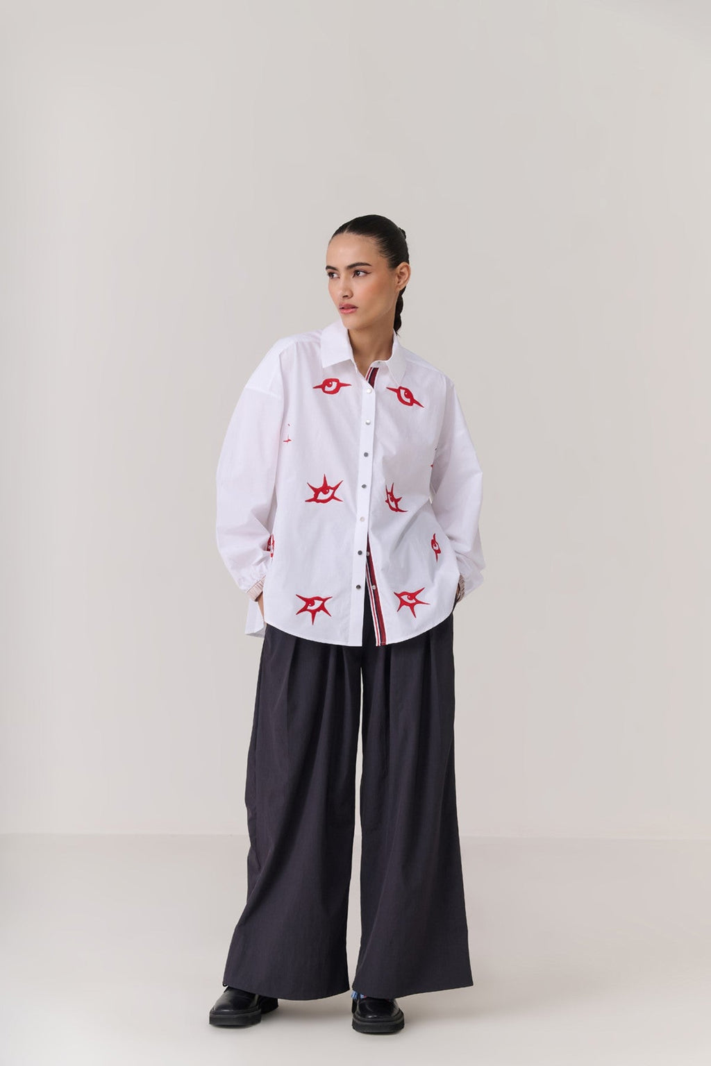 ZYRO - Shirt — view 2