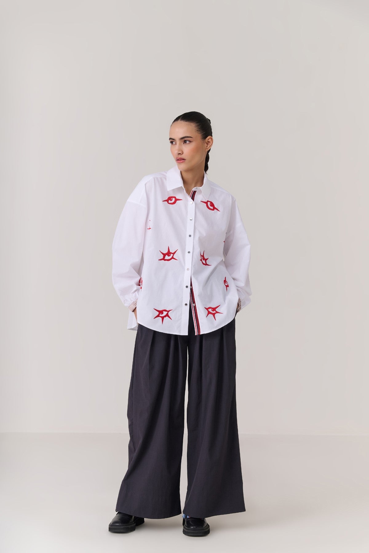 ZYRO - Shirt — view 2