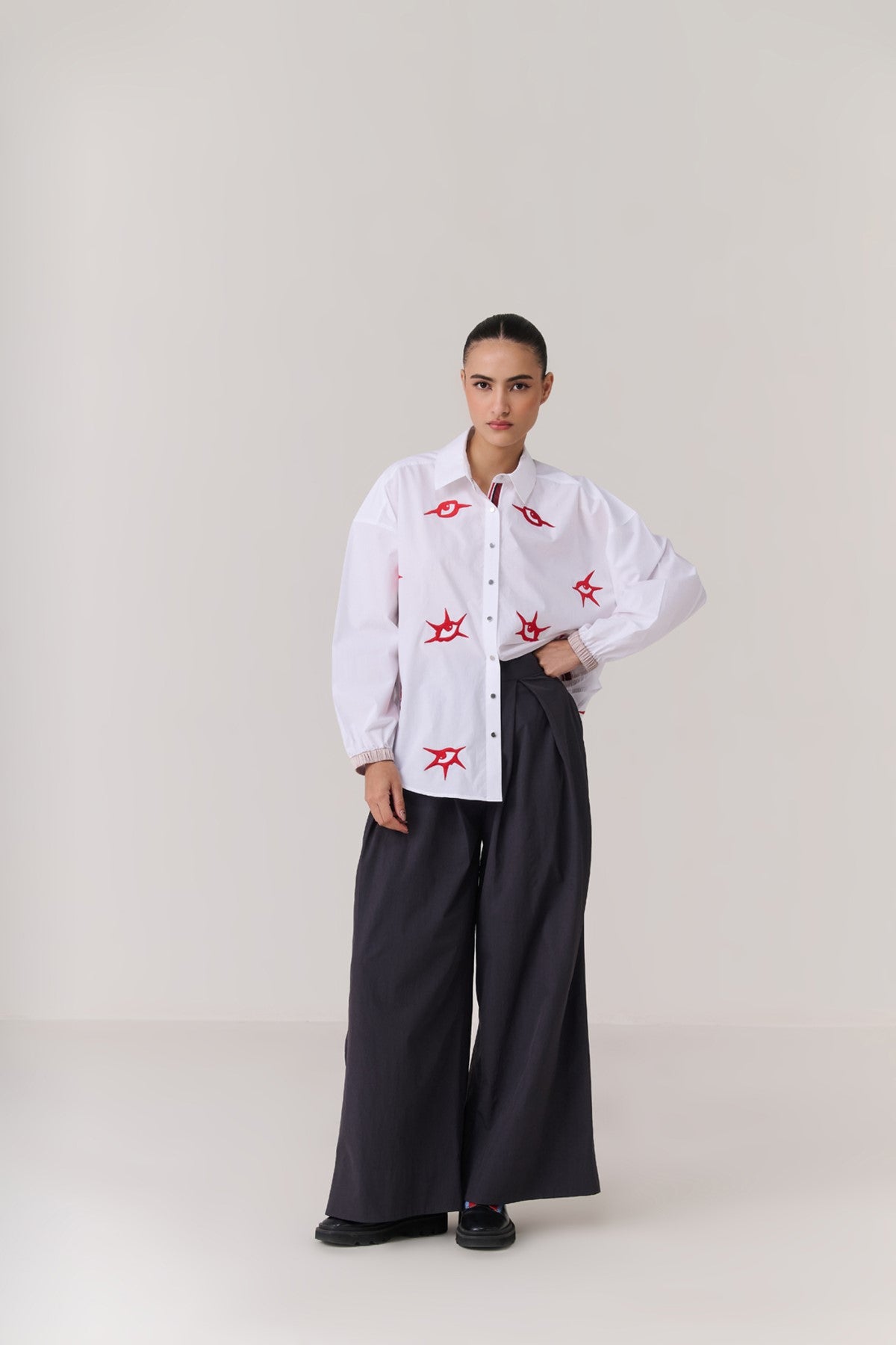 ZYRO - Shirt — view 3