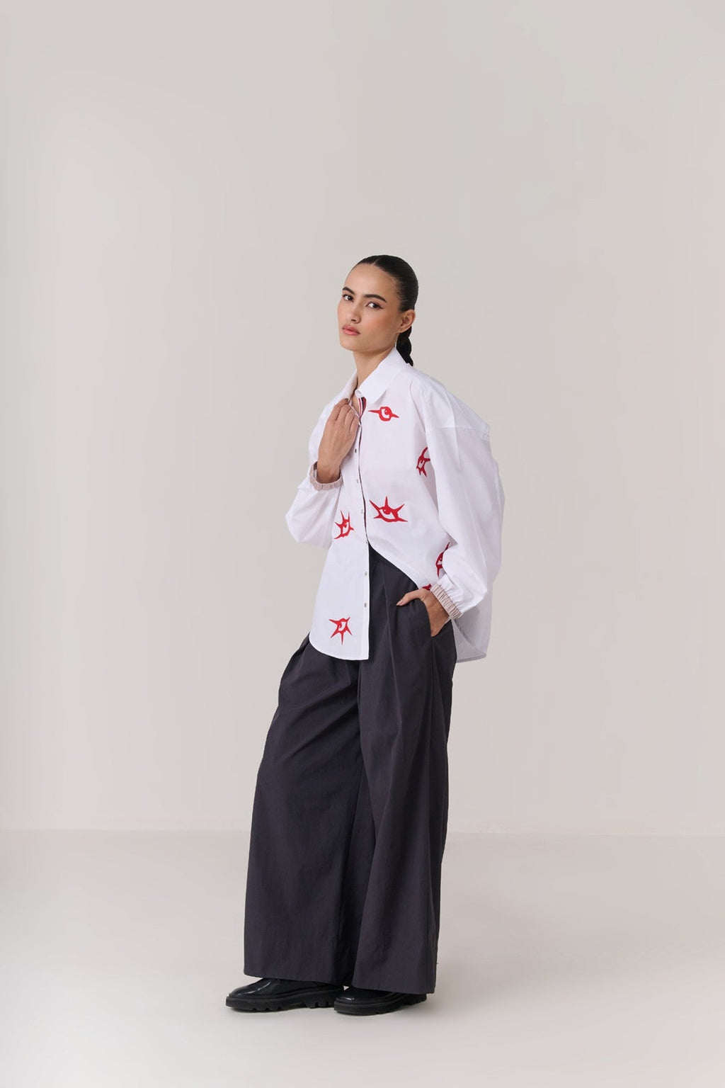ZYRO - Shirt — view 4