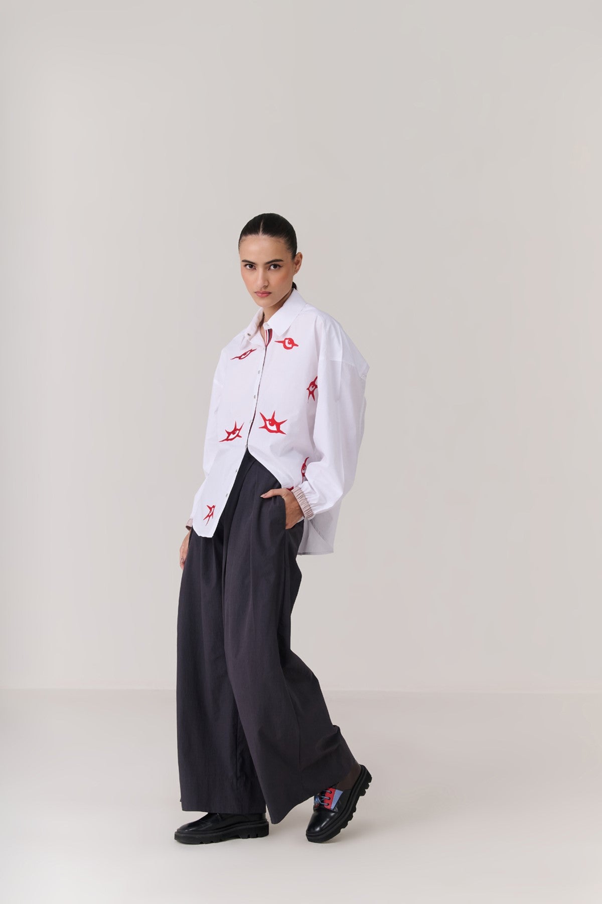 ZYRO - Shirt — view 5