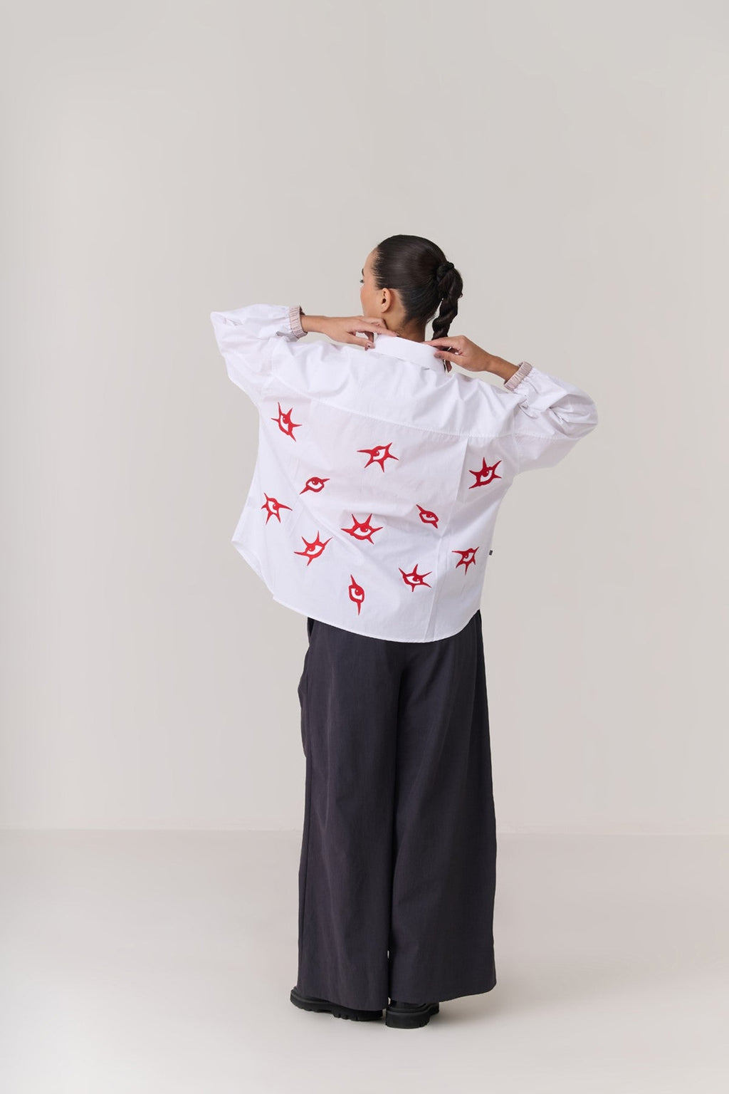 ZYRO - Shirt — view 6