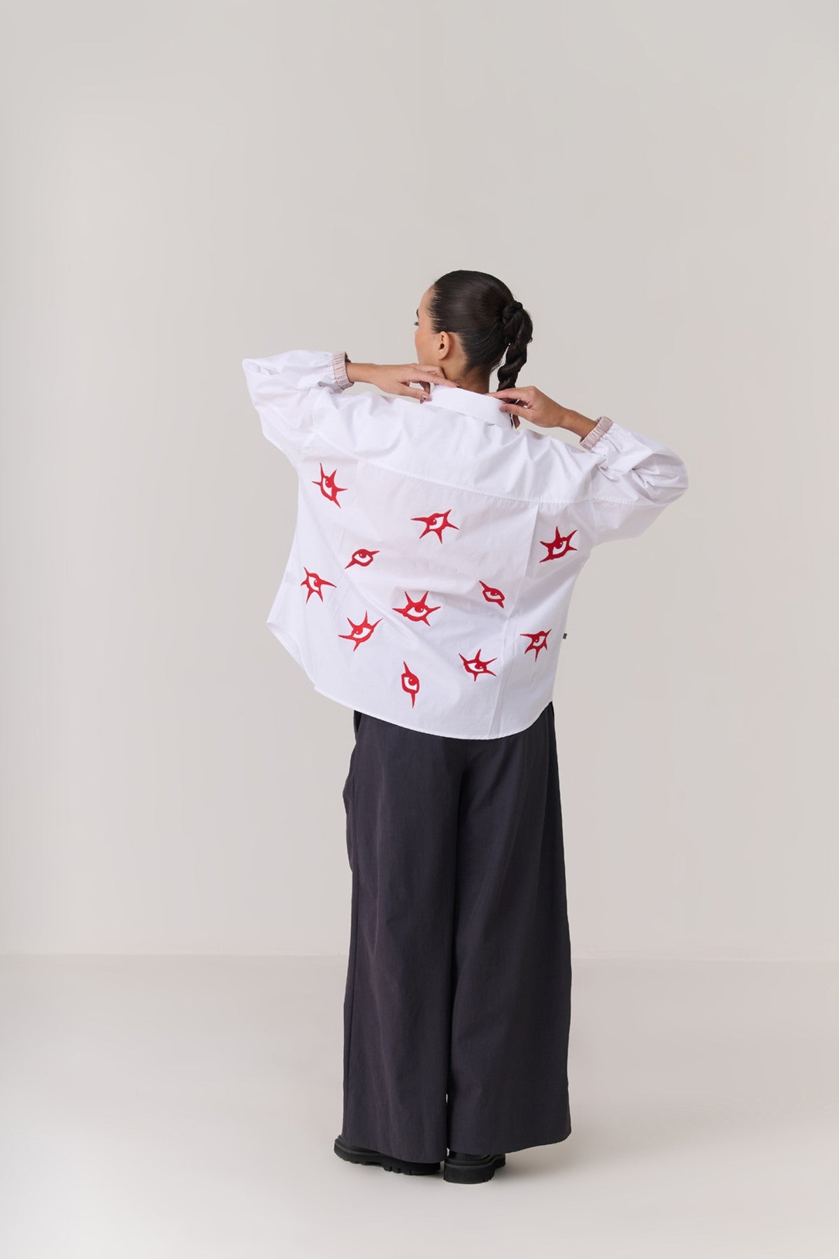ZYRO - Shirt — view 6