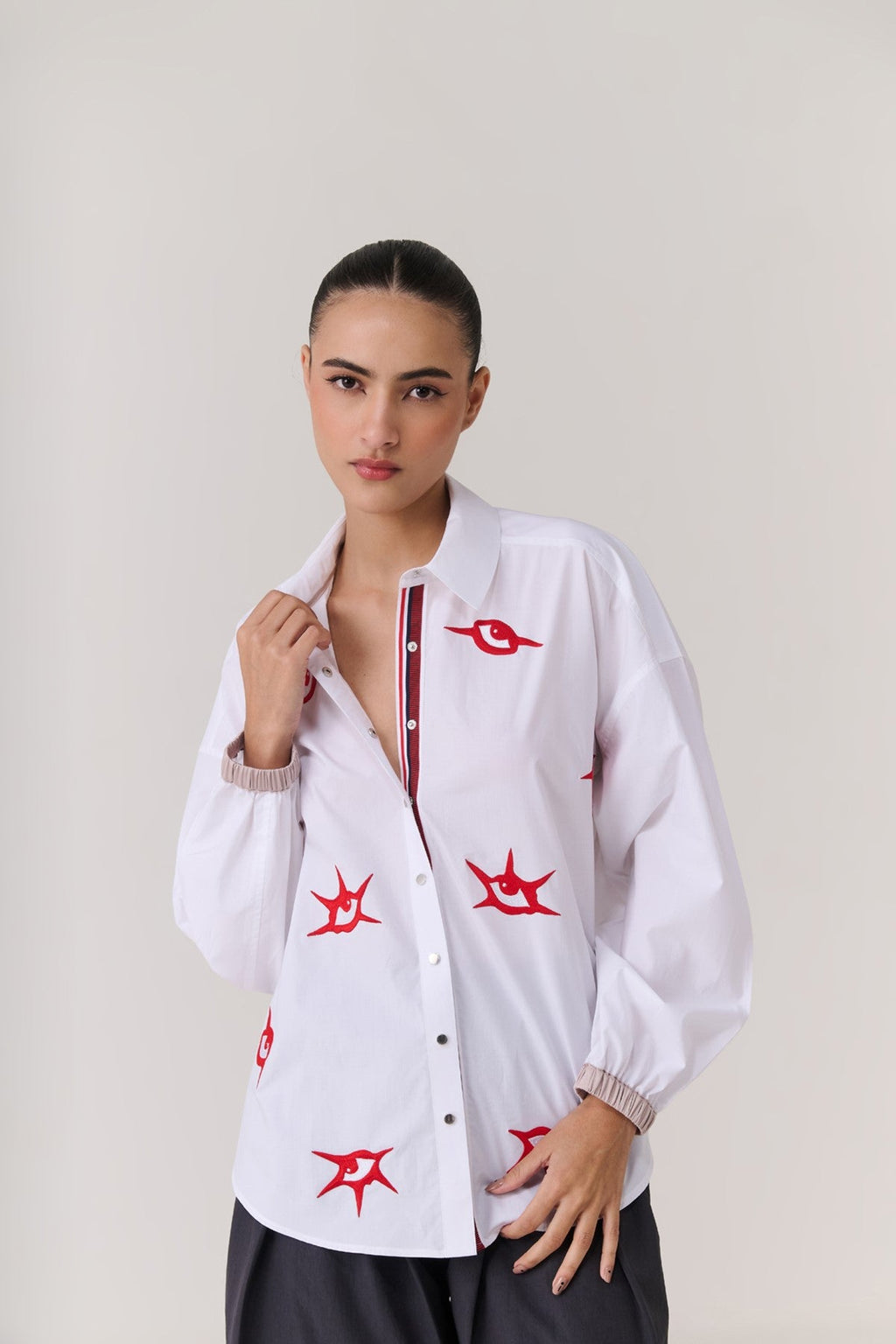 ZYRO - Shirt — view 7