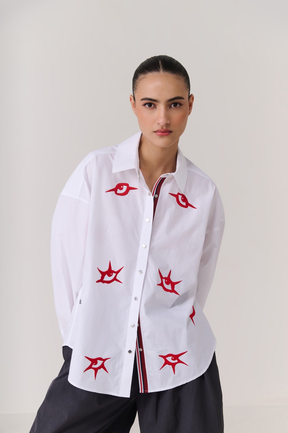 ZYRO - Shirt — view 1