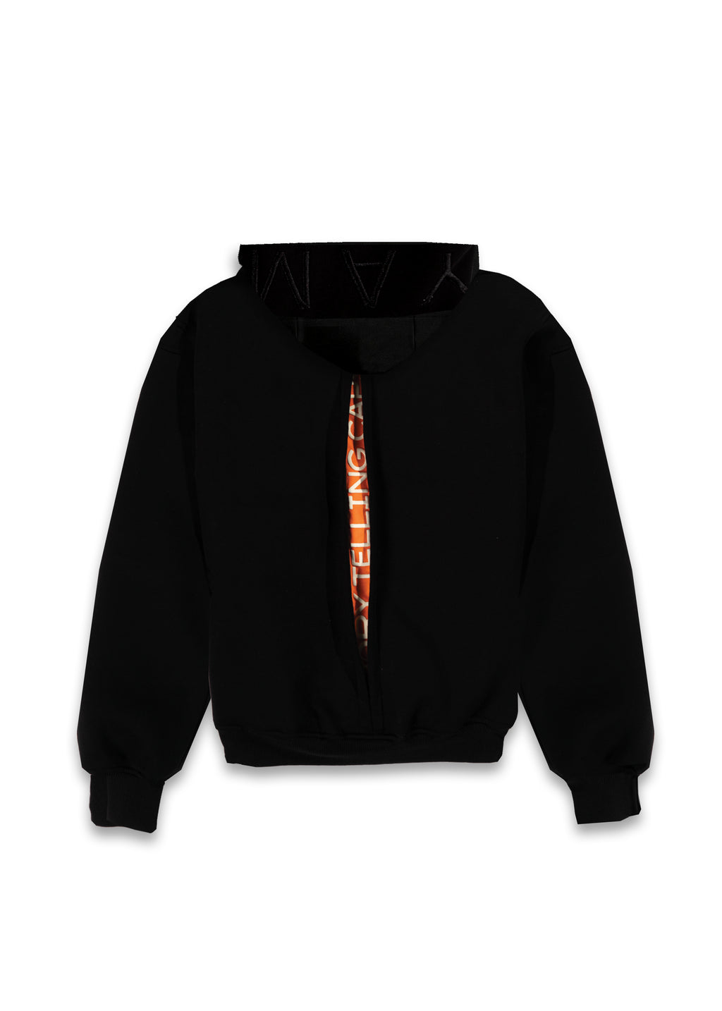 ROLLING DICES HOODIE