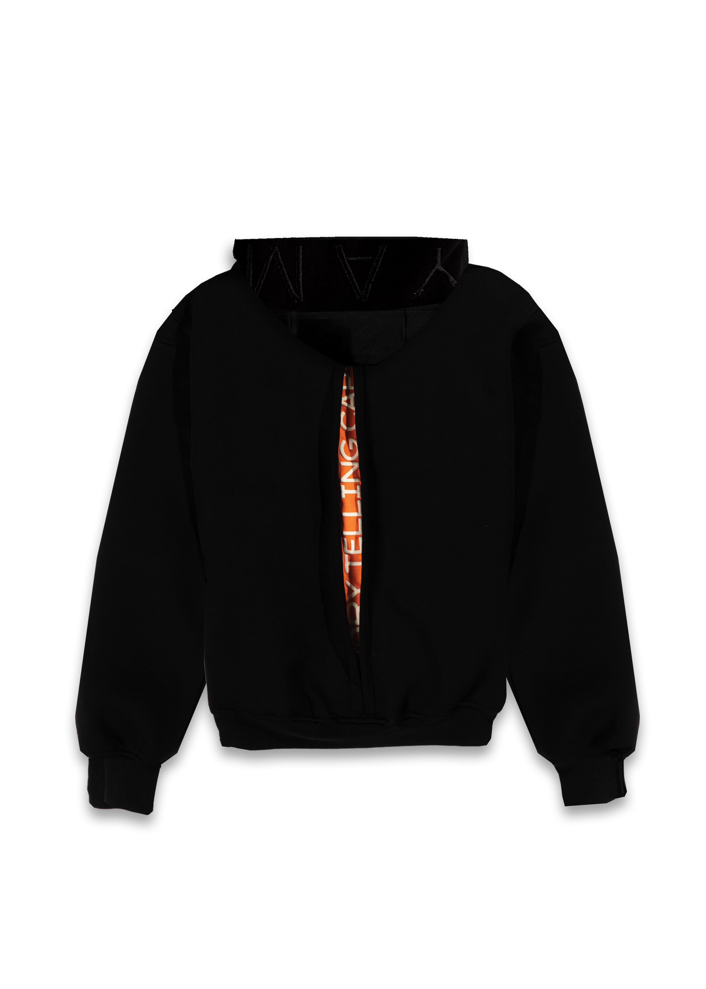 ROLLING DICES HOODIE